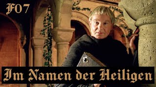 Bruder Cadfael S02F03  Im Namen der Heiligen  Deutsch  Ganze Folge [upl. by Marcille]