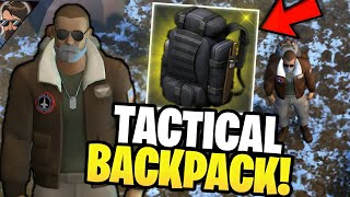 BEGINNERS CAN GET TACTICAL BACKPACK FROM THIS EVENT EASY  LDoE  Last Day on Earth Survival [upl. by Mazel]