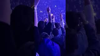 Gzuz SPÄTI live Lanxess arena Köln [upl. by Terryn]