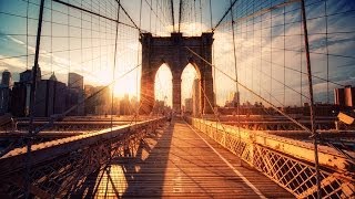 The Brooklyn Bridge [upl. by Etac]