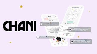 CHANI Your Astrology Guide [upl. by Arihaz]