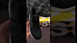 Adidas Ultra Boost 1 0 Core Black  S77417 [upl. by Edya]