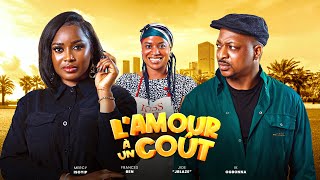 Lamour à un cout  Dernier 2024 film dramatique romantique avec IK Ogbonna Francess Ben trending [upl. by Tabib137]