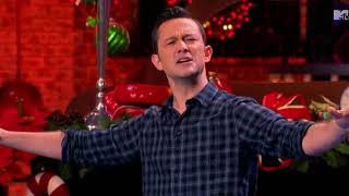 Joseph GordonLevitt  Yeah Lip Sync Battle [upl. by Francisca]