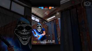 IMPOSSIBLE 🍷🗿 freefire freefirehighlights foryou foryoupage highlights ashyt110 [upl. by Acnalb]