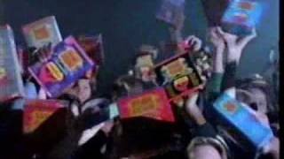 1994 Galoob Game Genie Commercial [upl. by Nerak]