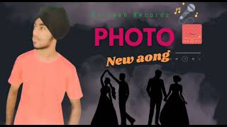 Photo Official Song Parveen Records punjabisong photo explore [upl. by Eceerehs]