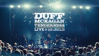 Duff McKagans Tenderness Live In Los Angeles FULL CONCERT [upl. by Utter]