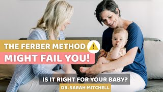 Ferber Method Might Fail You Why amp What should you do [upl. by Llerdnad320]