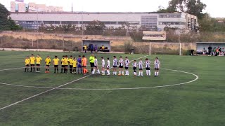 Under 14  Rabat Ajax vs Qormi  2023 [upl. by Lala]