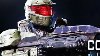 SURPRISE  Unexpected Huge Halo Update Season 6 ROADMAP [upl. by Yblocaj689]