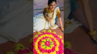 Kuttanadan Punjayile🌸Thithithaara thi thi thai🪷jennifershankar onamspecial onam dance viral [upl. by Rutherford482]