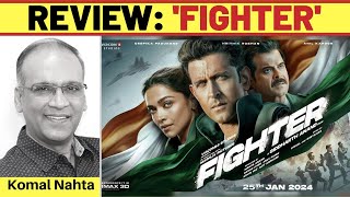 ‘Fighter’ review [upl. by Sunny]