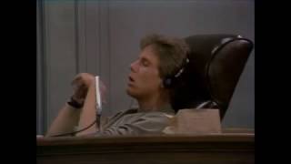 harry anderson in night court short clip [upl. by Rosenberg]