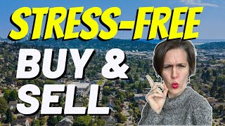 Buying amp Selling a Home StressFree Solutions for Seattle Owners [upl. by Lidaa]