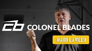 Colonel Blades X Mark Lawler [upl. by Nivri]