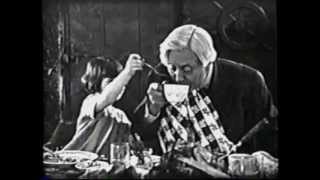 BABY PEGGY MONTGOMERY Captain January 1924 Silent Family Film [upl. by Hadias]