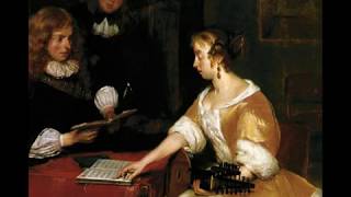 Baroque Music from The Netherlands [upl. by Atteniuq]