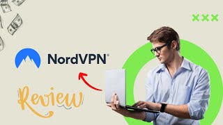 NordVPN Review 2024  Is NordVPN Worth It  My Personal Experience  VPN [upl. by Eizeerb902]