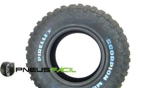 Pirelli Scorpion MUD [upl. by Gayle586]