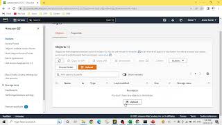 AWS S3 TutorialPart 2  How to configure AWS account with CLI amp how to get data into S3 using CLI [upl. by Enad]