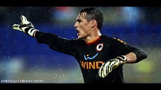 Mauro Goicoechea  Best Saves Compilation  HD 720p [upl. by Gnilrad]