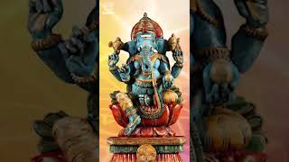 Sankatanasana Ganesa Stotram  Mantras to Remove Obstacles  ganesha sanskritmantras chants [upl. by Eiramaneet]