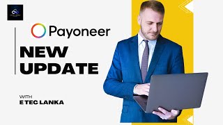 How To Create Payoneer Account New Update  අලුත් update එකෙන් පසුව නිවැරදිව payoneer ගිනුමක් සෑදීම [upl. by Cowie792]