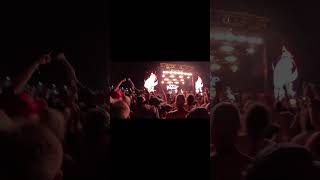 Limb Bizkit  Hot Dog Live  Welcome to Rockville 2024 Pit Cam 05102024 Day 2 Part 1 [upl. by Trescott]