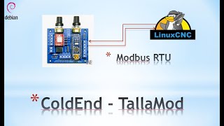 1 ColdEnd  TallaMod Die Minimalmengenschmierung mit Modbus [upl. by Metsky]