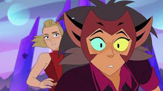 Catra  Oh No AMV [upl. by Myrtia]