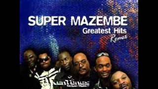 Super Mazembe  Kayembe [upl. by Anneuq]