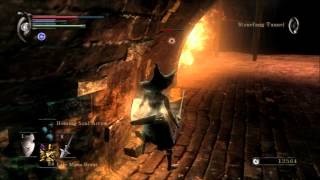 Demons Souls Expert Walkthrough 21  Black Phantom Primeval Demon Hunting Chronicles 12 [upl. by Urien682]