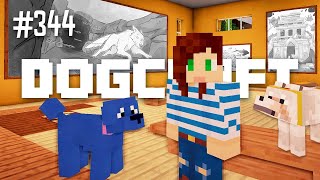 Dog Docents  Dogcraft Ep344 [upl. by Norred414]