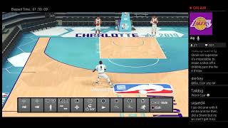 In the OGFilmRoom with NBA2K20 [upl. by Laucsap37]