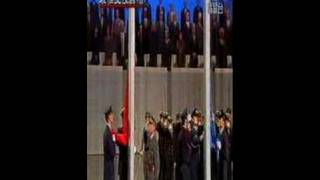 Macau Handover Ceremony  1999 [upl. by Eissalc]