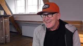 Lambchop interview 2019 [upl. by Heman]