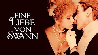 Trailer  EINE LIEBE VON SWANN 1984 Jeremy Irons Ornella Muti Alain Delon [upl. by Horne]