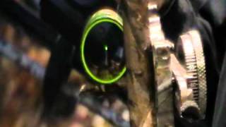 Trijicon AccuPin Bow Sight [upl. by Audre]