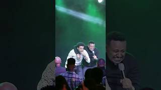 እልተስማማም ሰማይ  Worship faarfannaahaaraa gospelsongs faarfannaaafaanoromoo [upl. by Shulock]