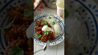 Easy Chili Sin Carne Recipe [upl. by Tybie]