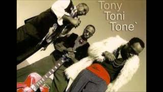 Tony Toni Tones Greatest Hits [upl. by Dehsar]