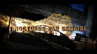 Bande Annonce Spectacle Richard Coeur de Lion [upl. by Kendall]