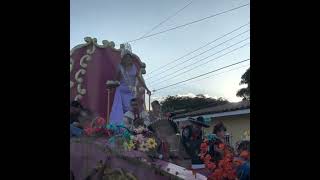 La ‘Entrada de Villaflores” celebró 89 años de fundación [upl. by Kerrin717]