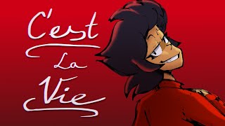 Cest La Vie  Amv Oc [upl. by Wilonah263]