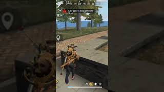 2 M82B Vs 2 Vector Enemy Shocked freefire shorts short gaming [upl. by Vivle]