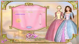 Barbie  Coeur de princesse EP02 [upl. by Sonny]