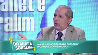 Diyanete Soralım 5Bölüm  Diyanet TV [upl. by Drofxer]