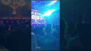 Dilip  Gbb23 Solo Elimination Live from Crowd  Alem amp Bizkit Reaction 🇮🇳🌍 [upl. by Ahsaela662]