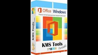 KMS Tools Portable 01082019 by Ratiborus [upl. by Eceirtal173]